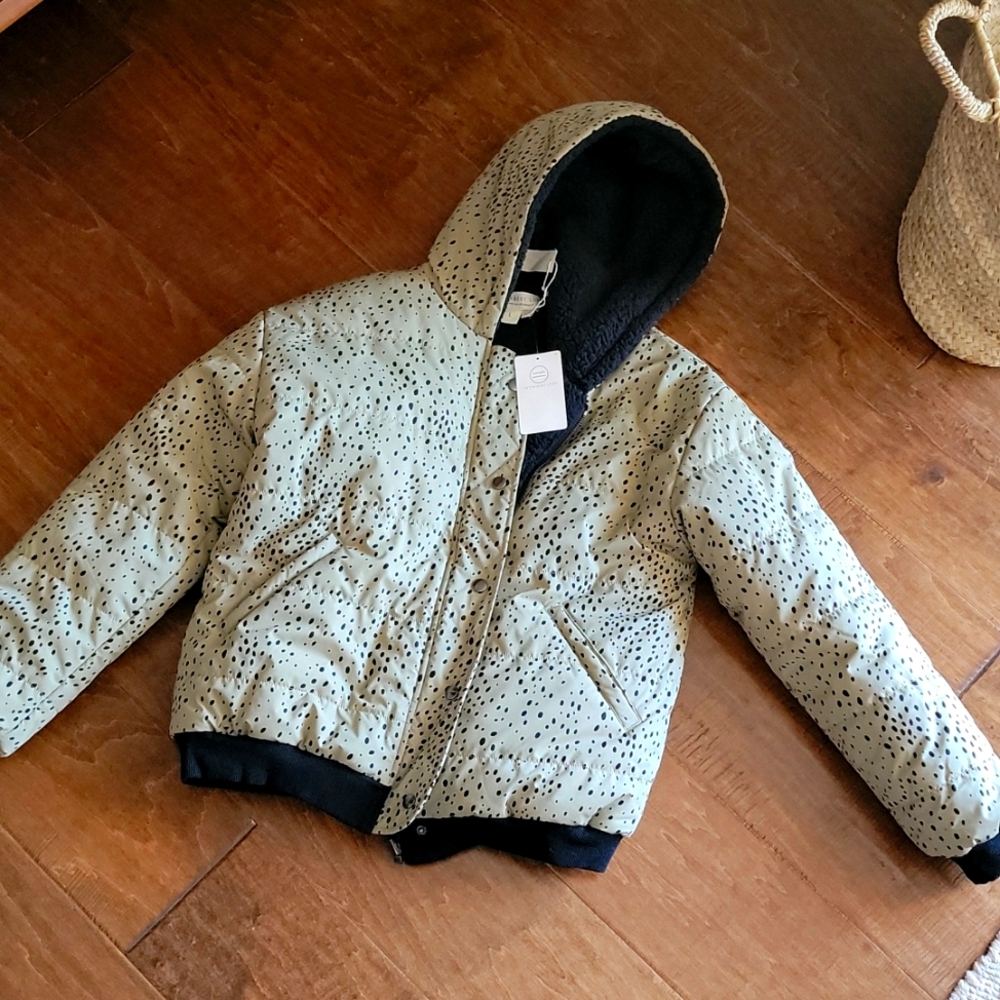 Saltwater Luxe Jacket